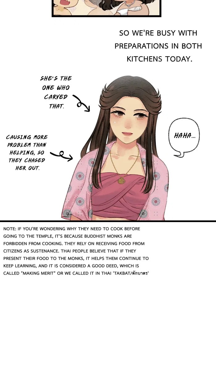 Loveless Heroine Chapter 30 – Page 10
