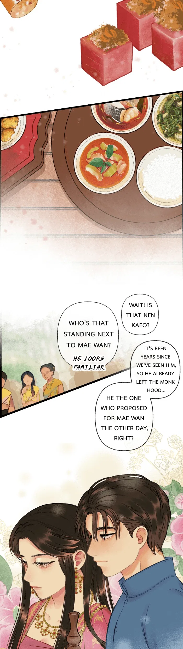 Loveless Heroine Chapter 30 – Page 14