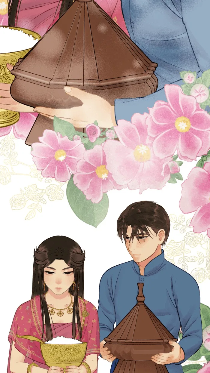 Loveless Heroine Chapter 30 – Page 15