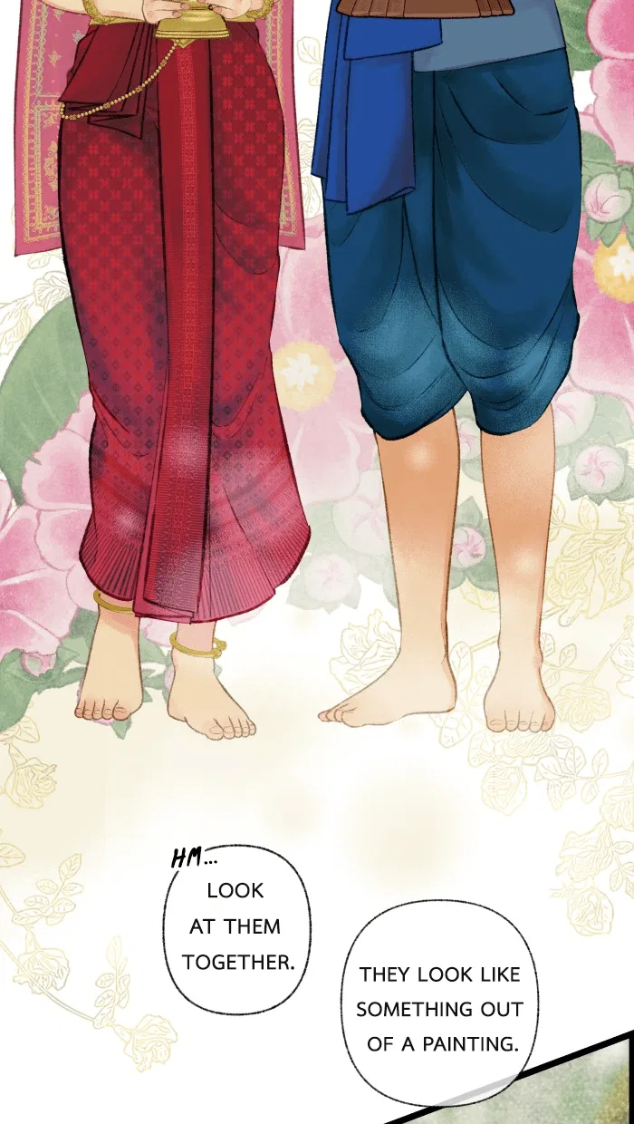 Loveless Heroine Chapter 30 – Page 16