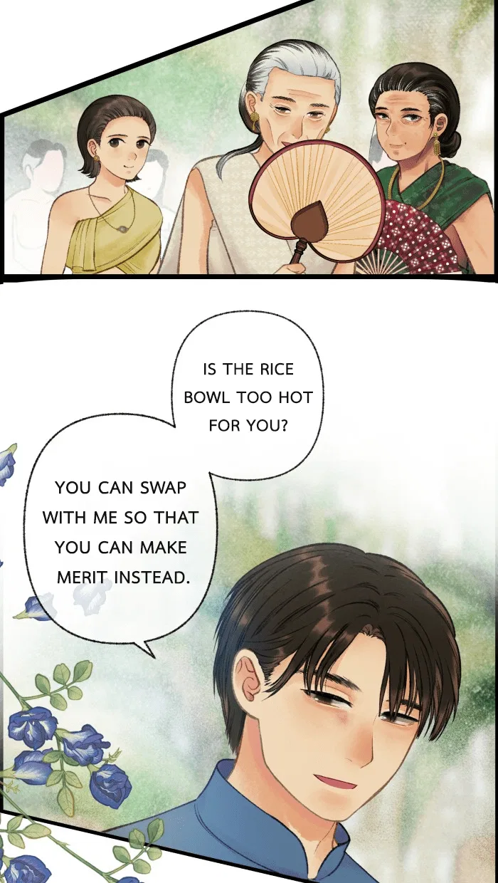 Loveless Heroine Chapter 30 – Page 17