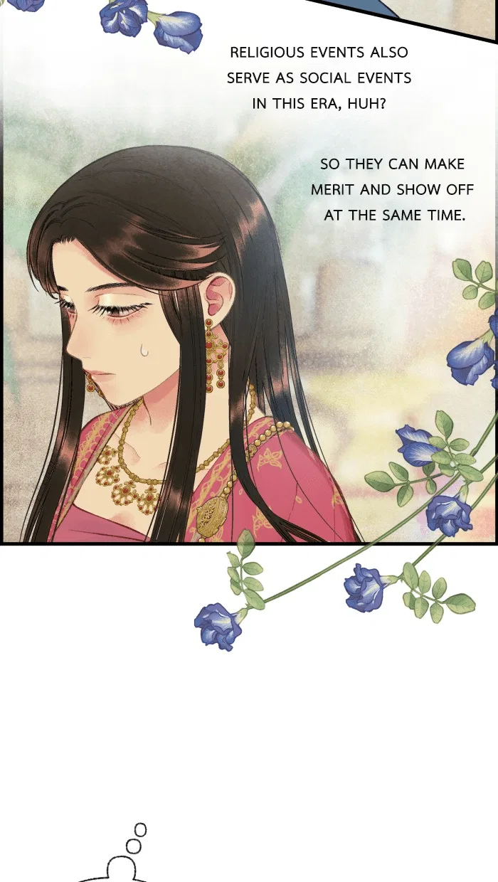 Loveless Heroine Chapter 30 – Page 18
