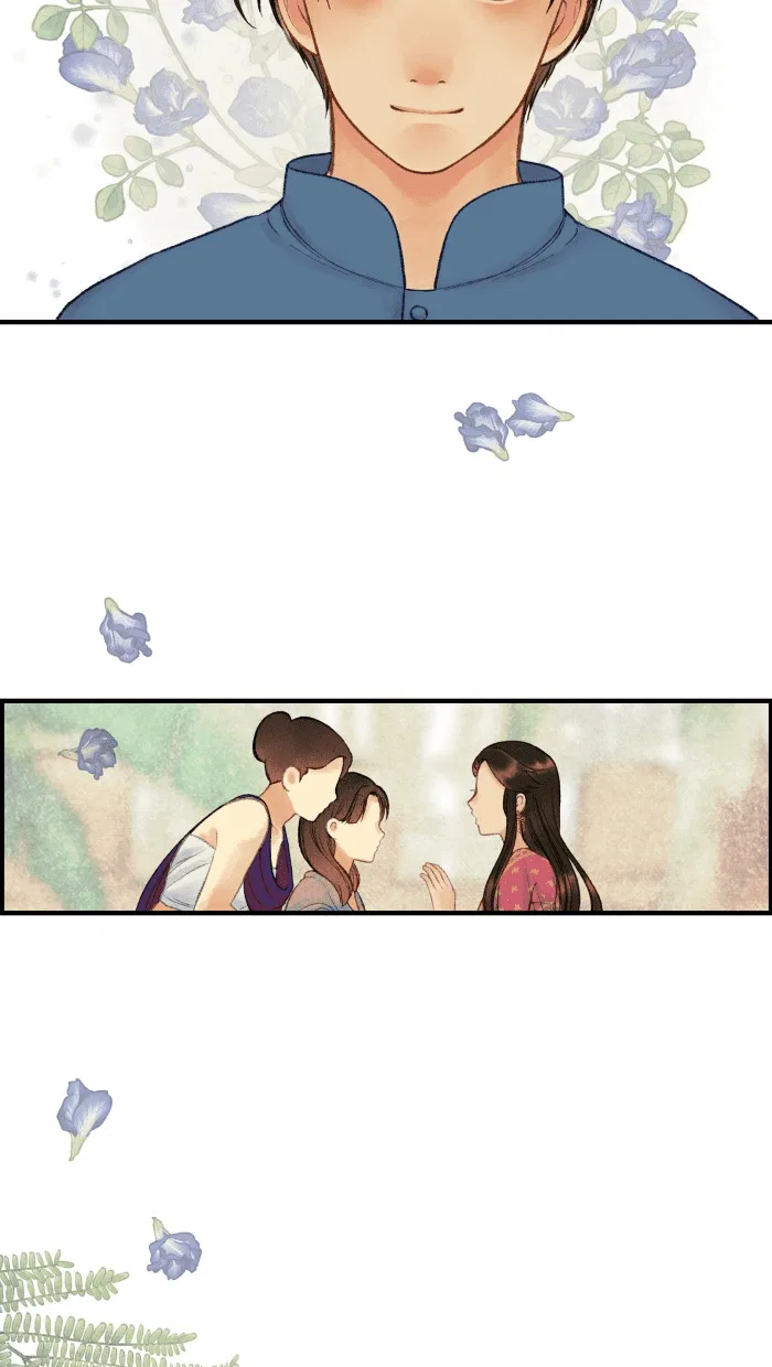 Loveless Heroine Chapter 30 – Page 24