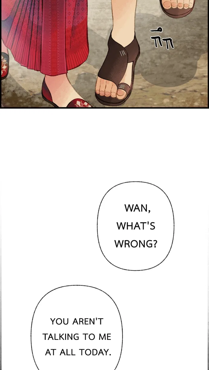 Loveless Heroine Chapter 30 – Page 31
