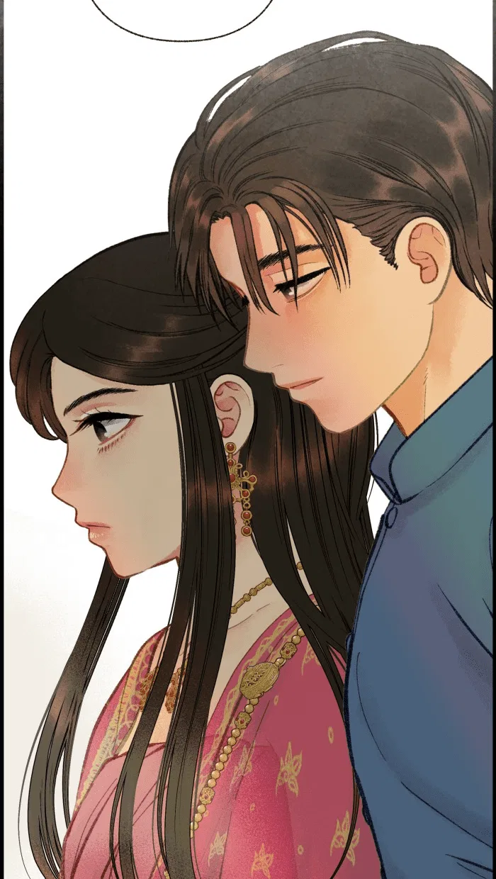 Loveless Heroine Chapter 30 – Page 32