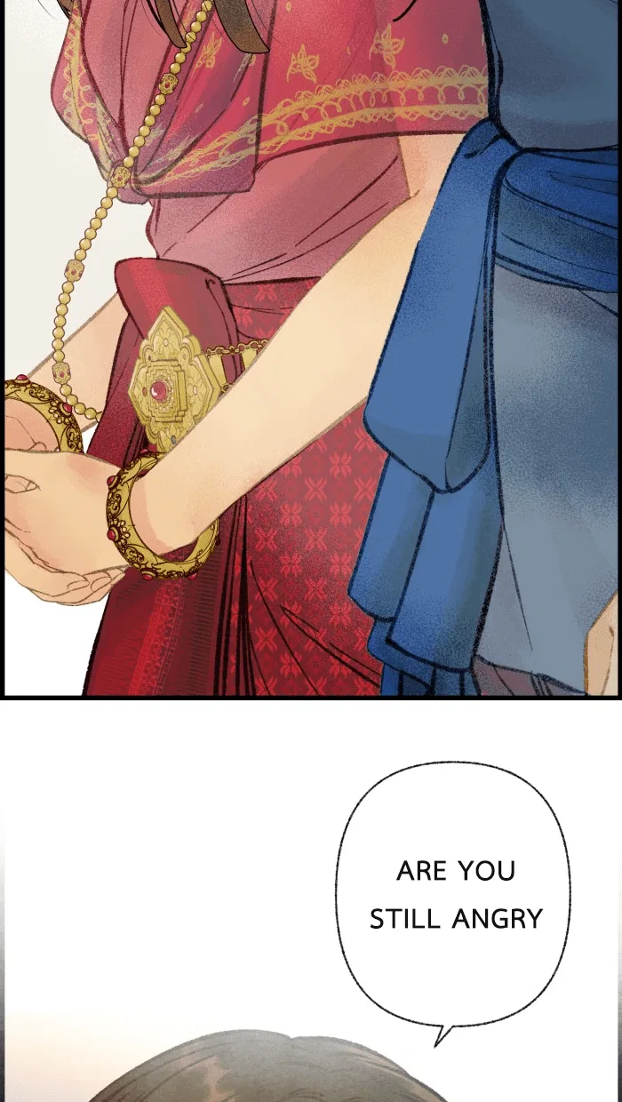 Loveless Heroine Chapter 30 – Page 33