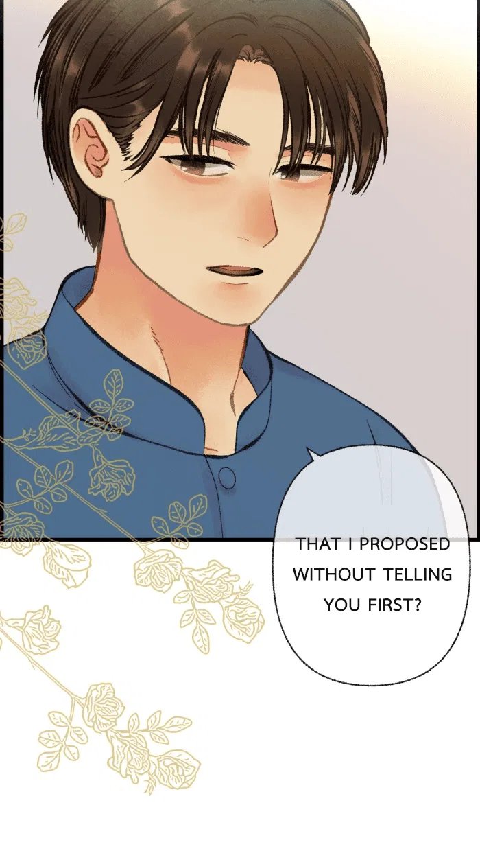 Loveless Heroine Chapter 30 – Page 34