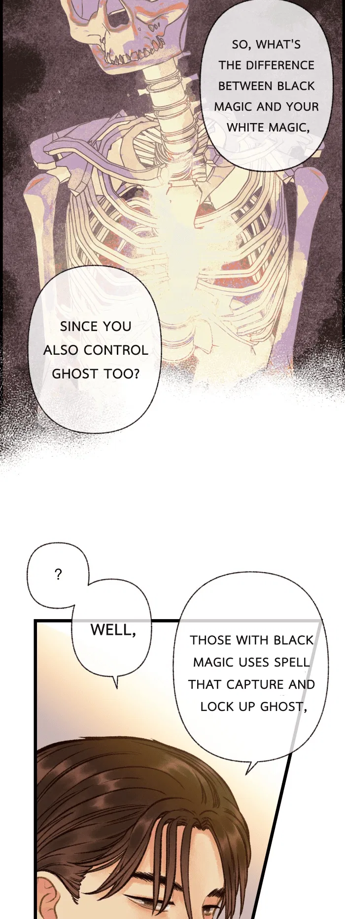 Loveless Heroine Chapter 30 – Page 38