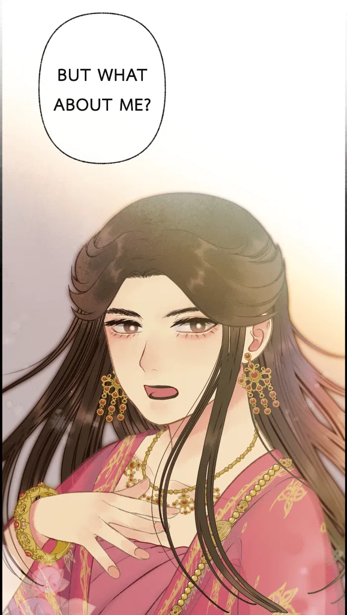 Loveless Heroine Chapter 30 – Page 41