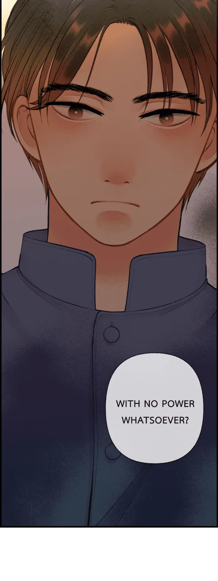 Loveless Heroine Chapter 30 – Page 43