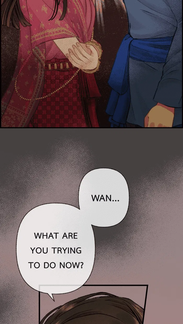 Loveless Heroine Chapter 30 – Page 46
