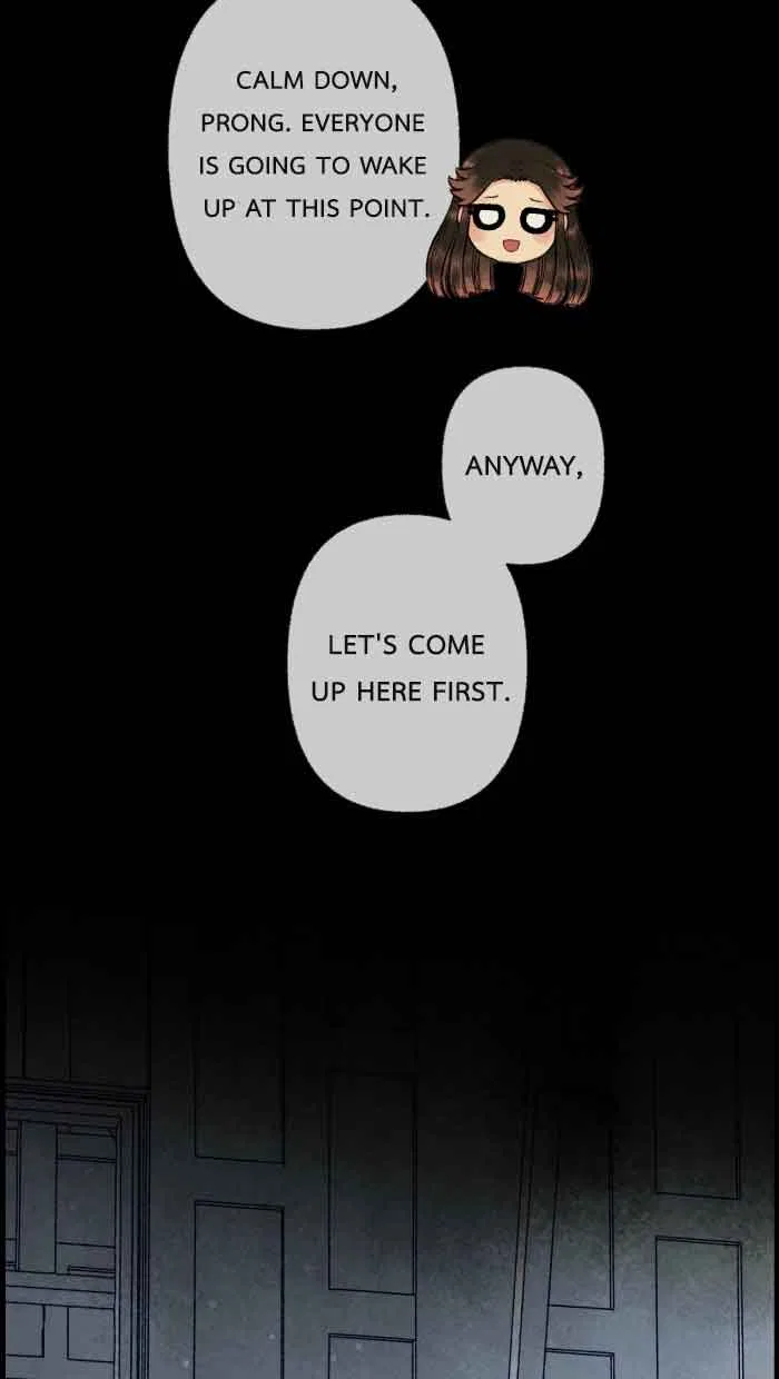 Loveless Heroine Chapter 29 – Page 16