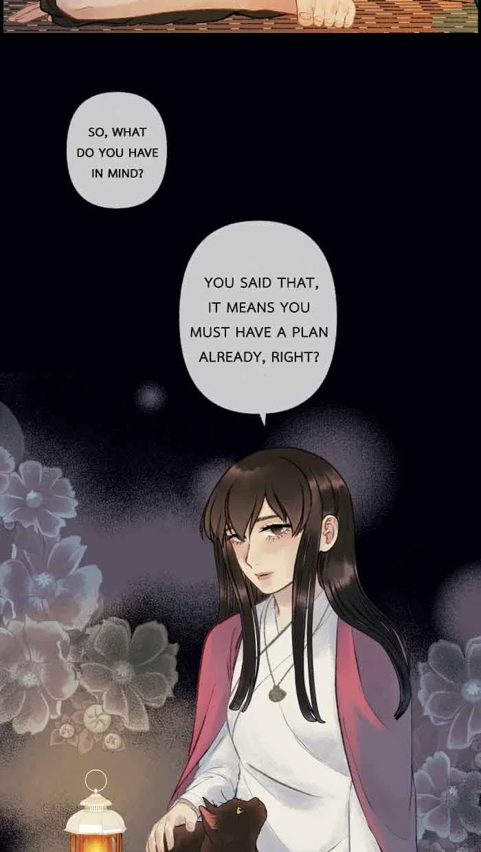 Loveless Heroine Chapter 29 – Page 18