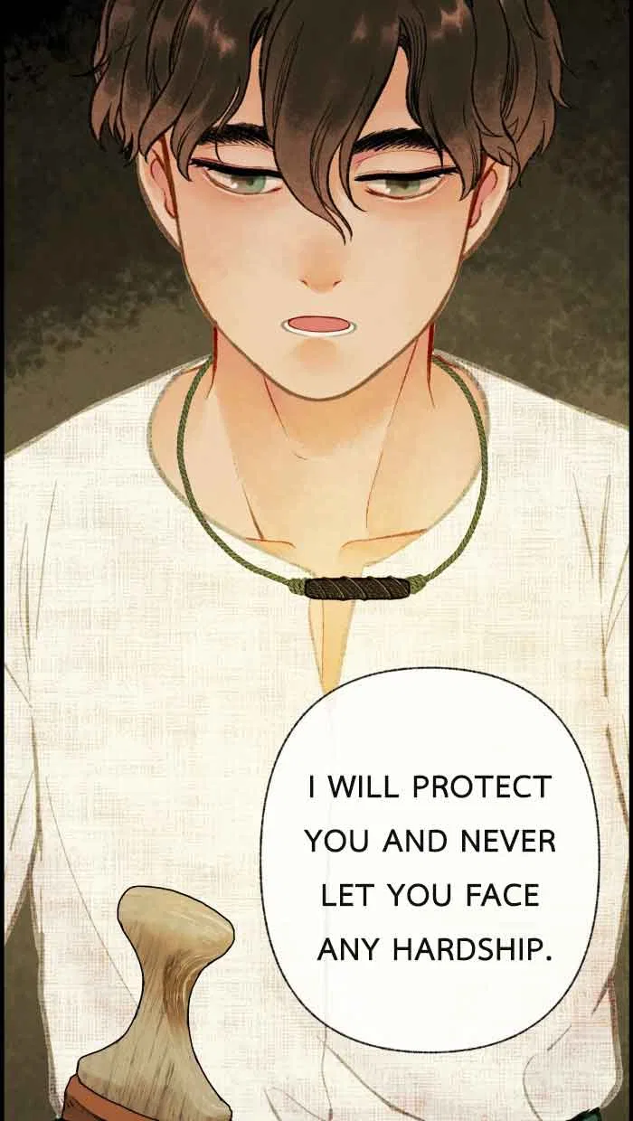 Loveless Heroine Chapter 29 – Page 31