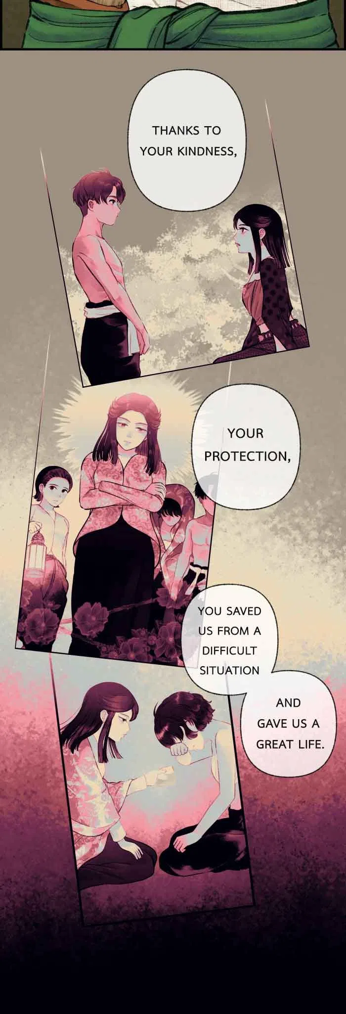 Loveless Heroine Chapter 29 – Page 32