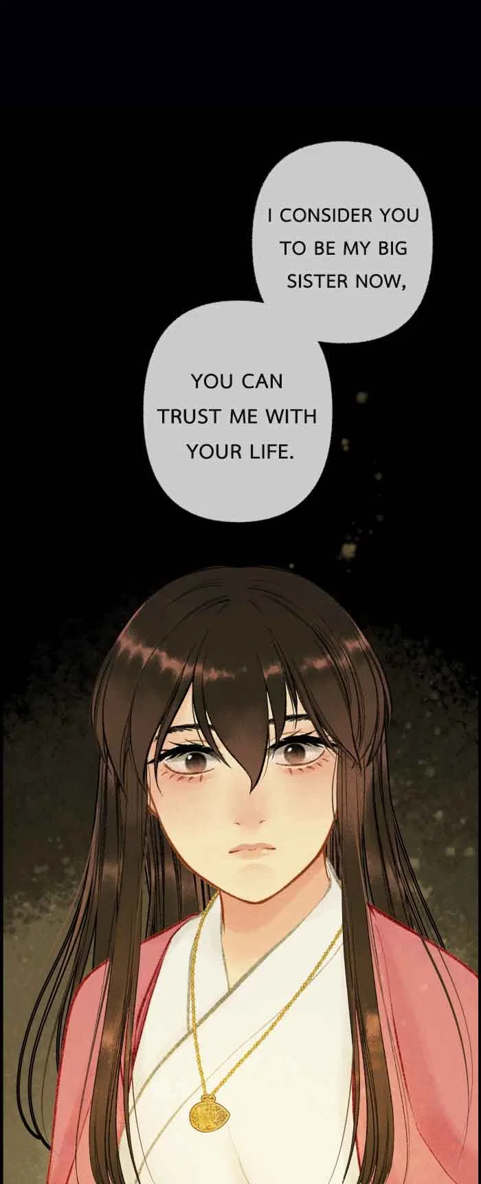 Loveless Heroine Chapter 29 – Page 33
