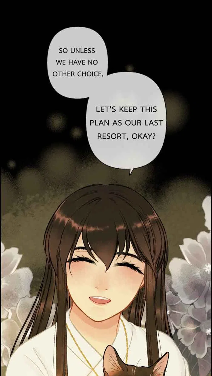 Loveless Heroine Chapter 29 – Page 45