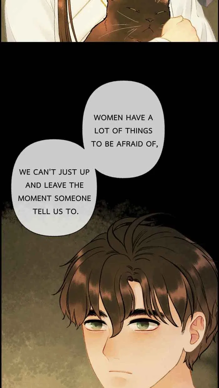 Loveless Heroine Chapter 29 – Page 46