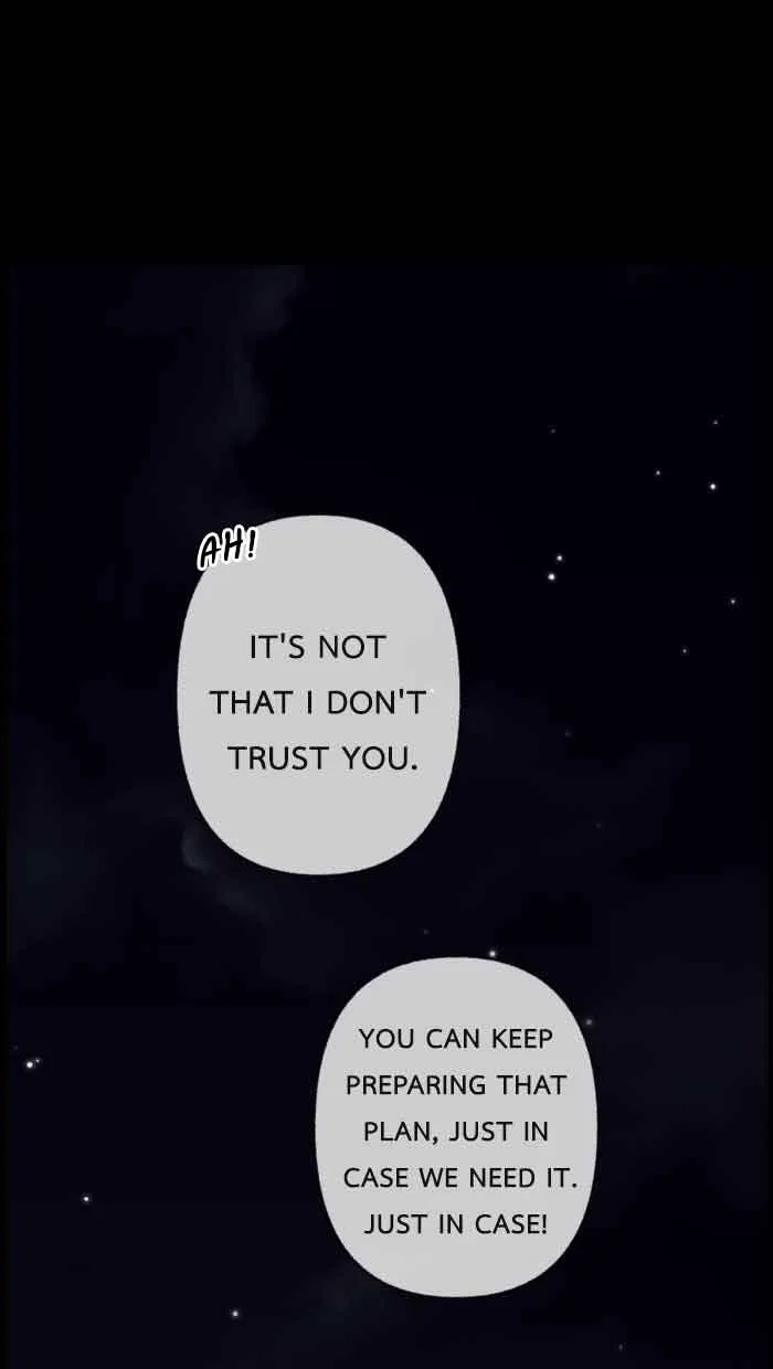 Loveless Heroine Chapter 29 – Page 48