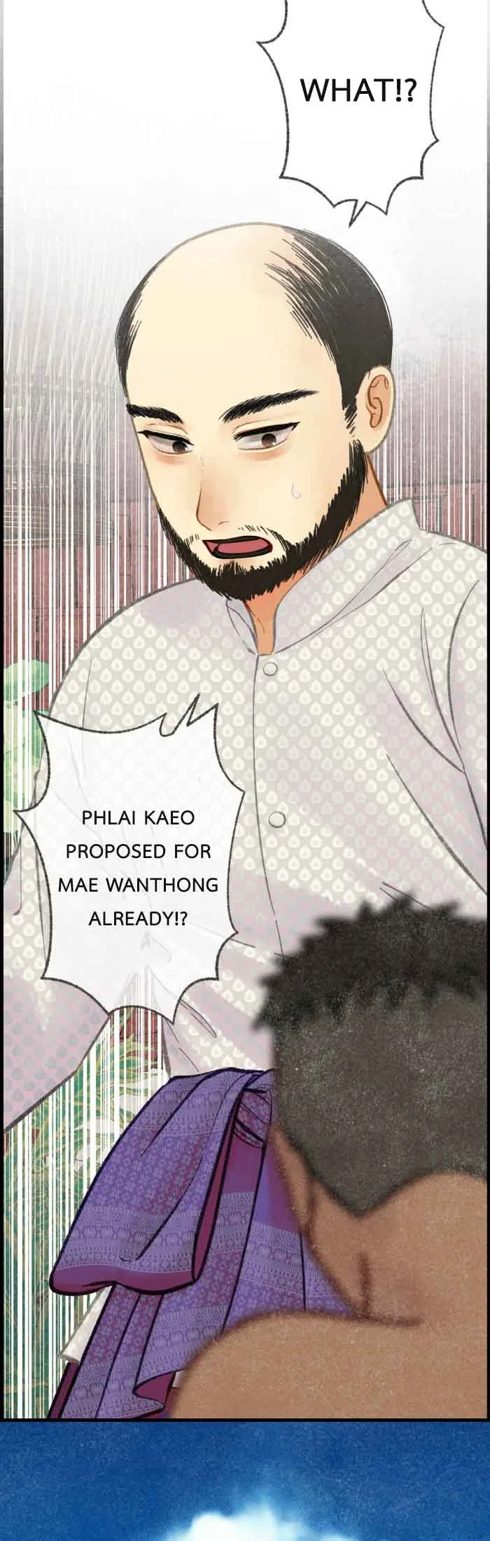 Loveless Heroine Chapter 29 – Page 54