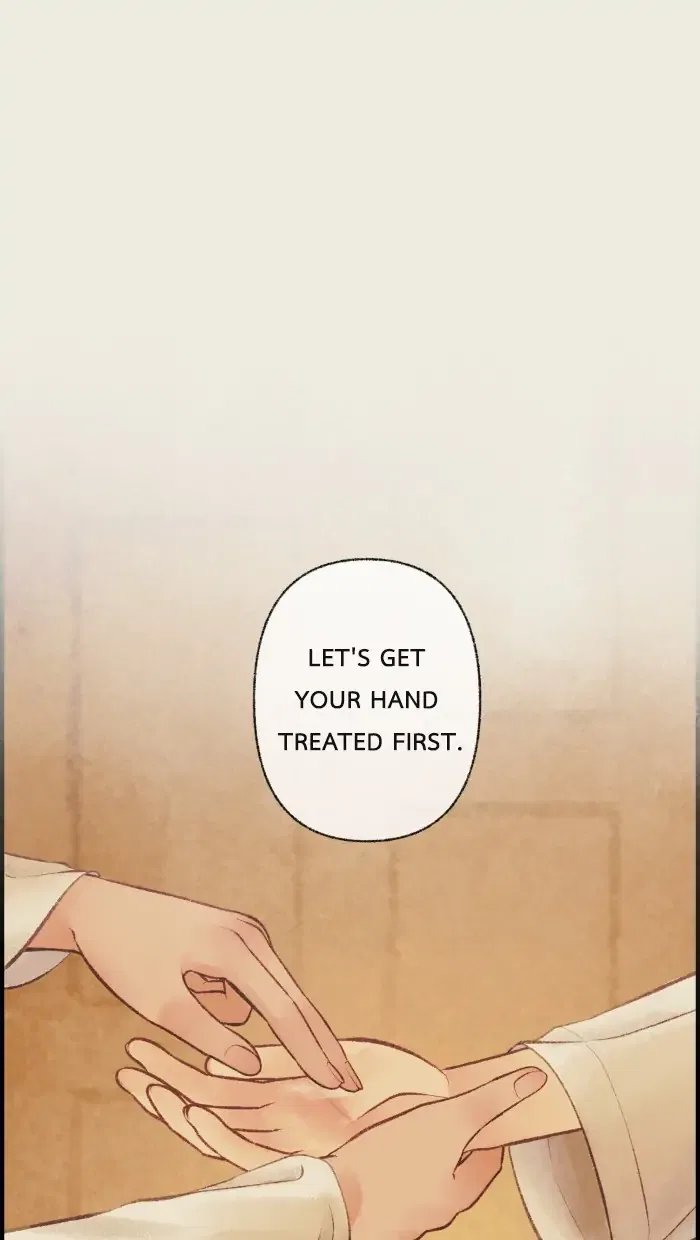Loveless Heroine Chapter 28 – Page 2