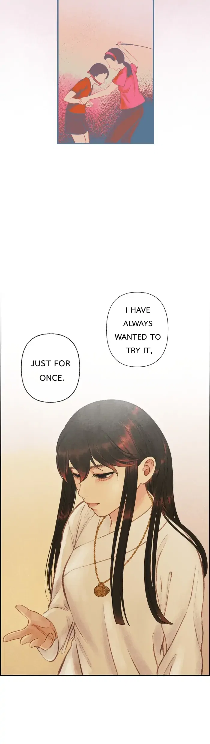 Loveless Heroine Chapter 28 – Page 4