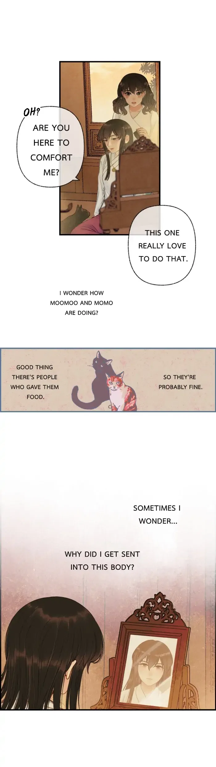 Loveless Heroine Chapter 28 – Page 6
