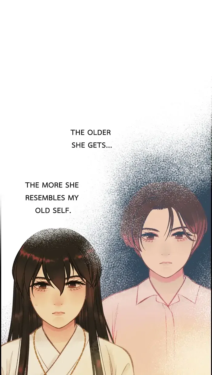 Loveless Heroine Chapter 28 – Page 7