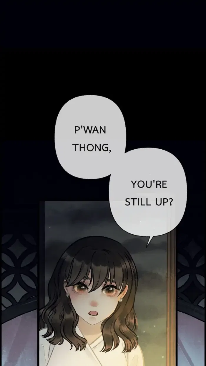 Loveless Heroine Chapter 28 – Page 19