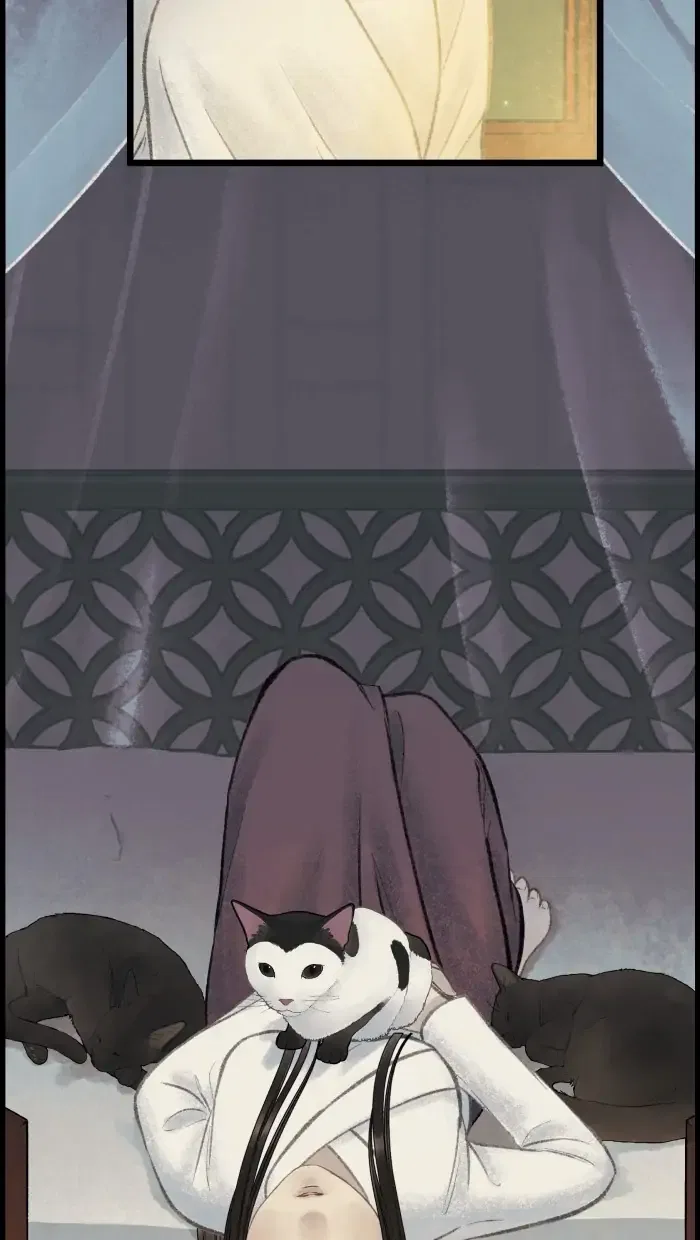 Loveless Heroine Chapter 28 – Page 20