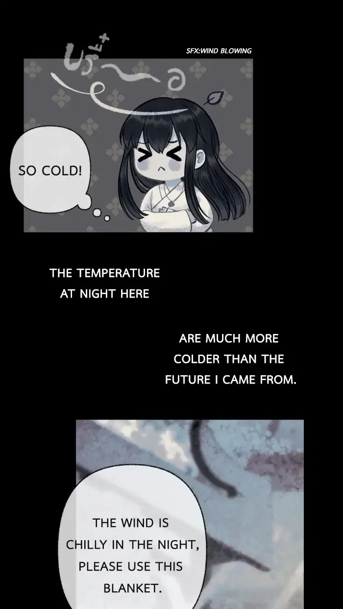 Loveless Heroine Chapter 28 – Page 23