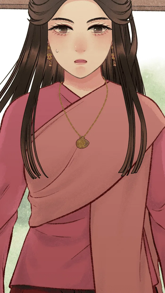 Loveless Heroine Chapter 27 – Page 2