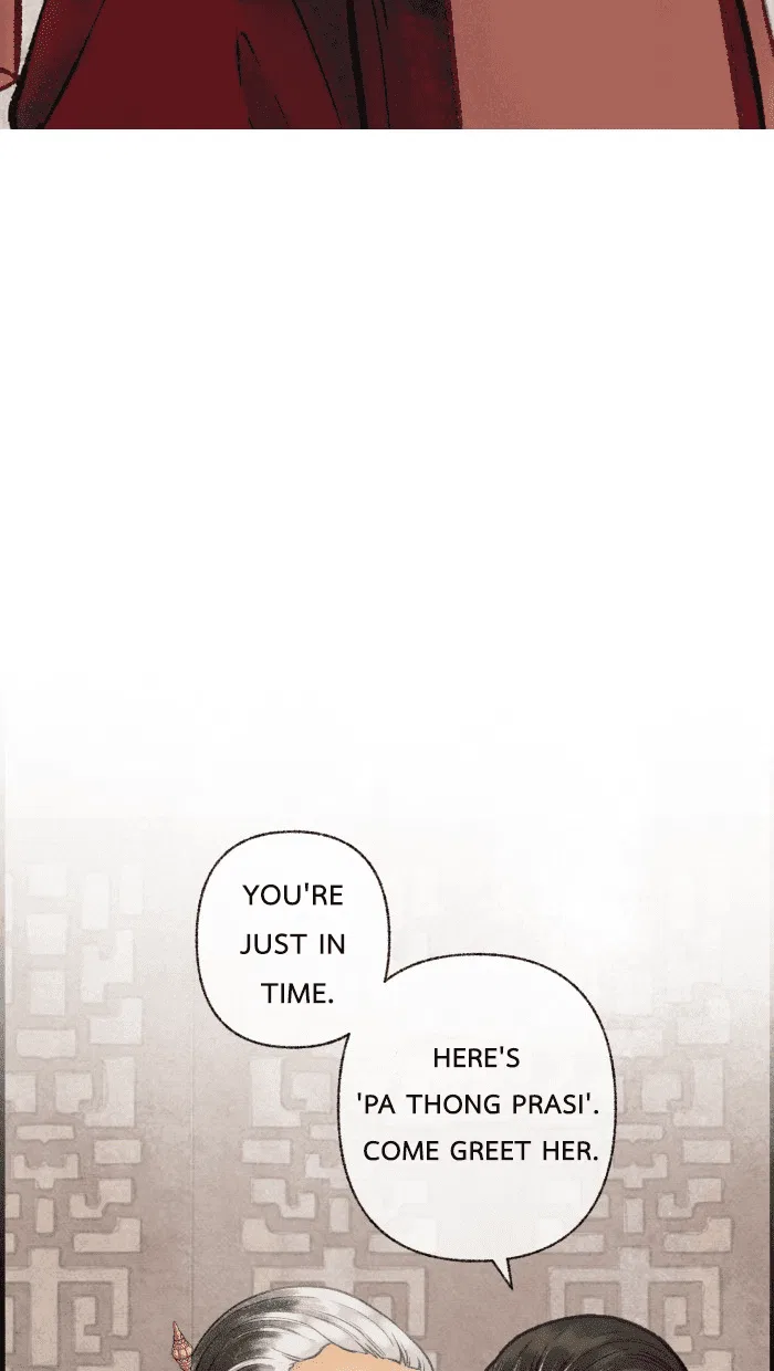 Loveless Heroine Chapter 27 – Page 3