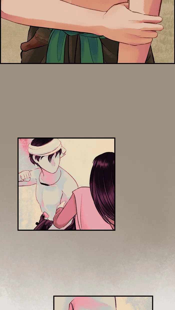 Loveless Heroine Chapter 27 – Page 9