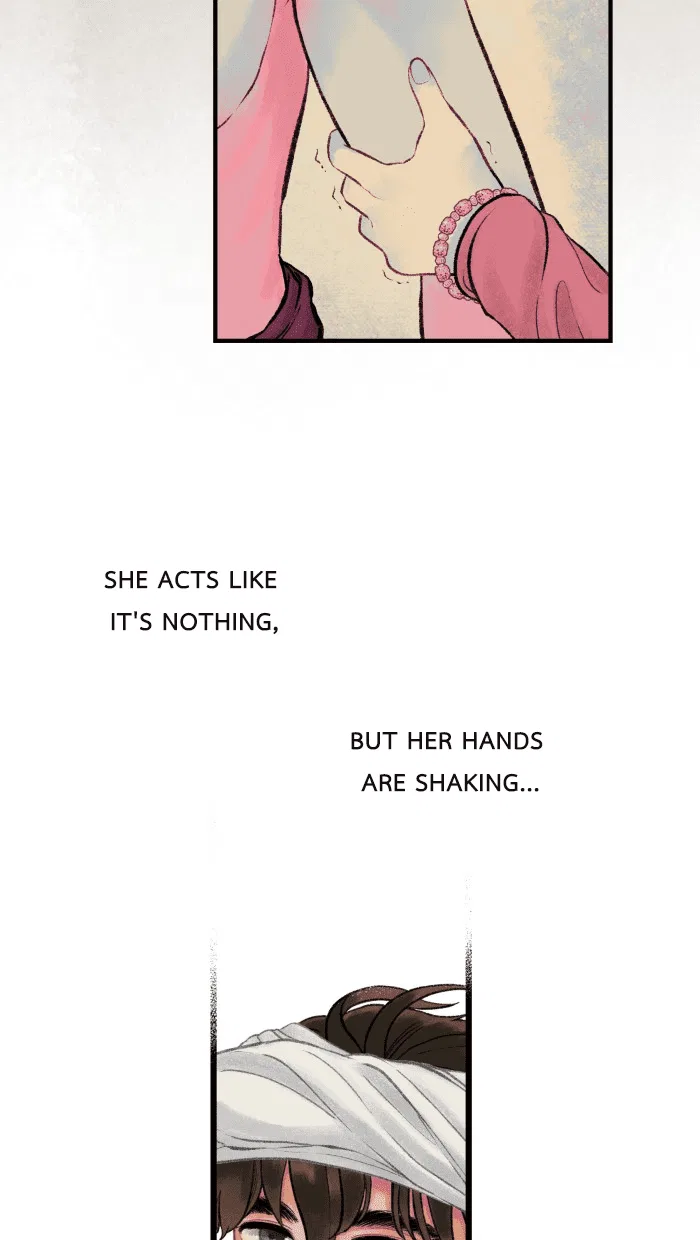 Loveless Heroine Chapter 27 – Page 10
