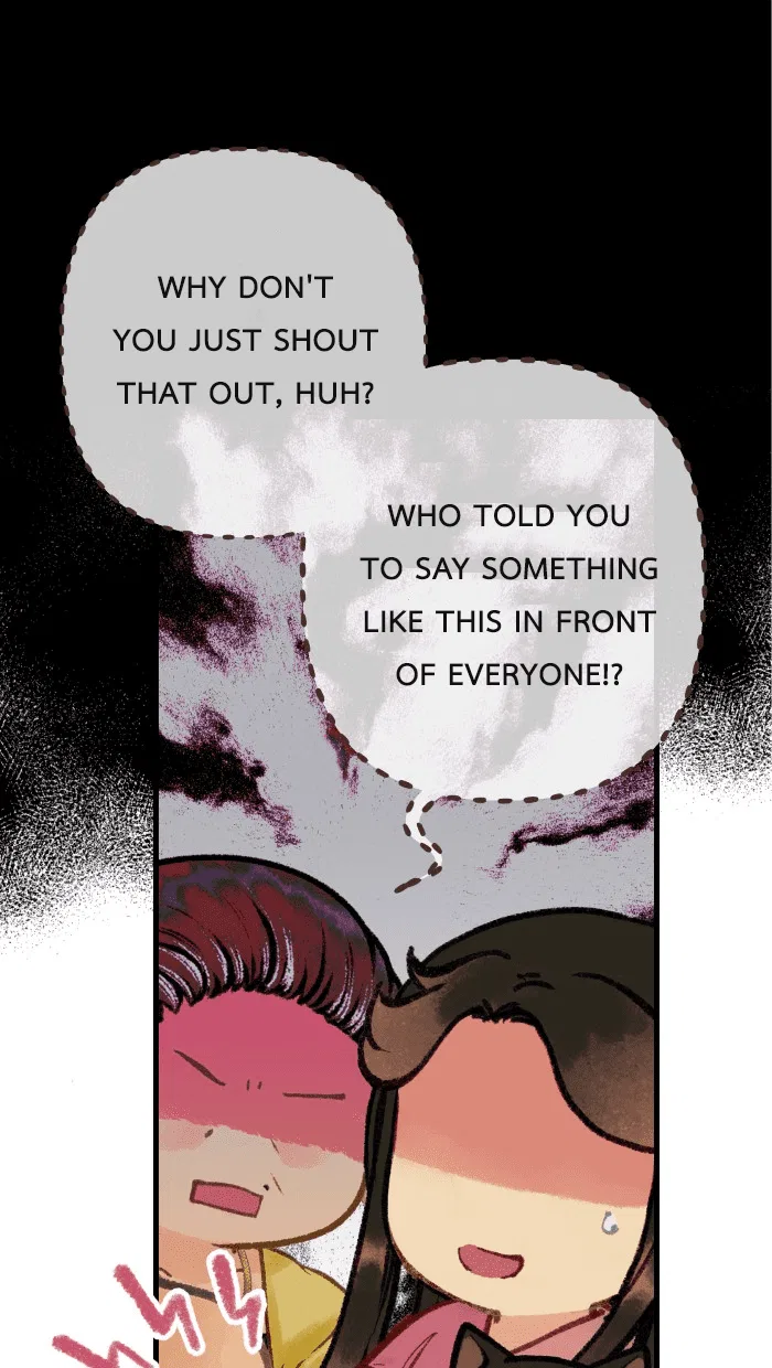 Loveless Heroine Chapter 27 – Page 21
