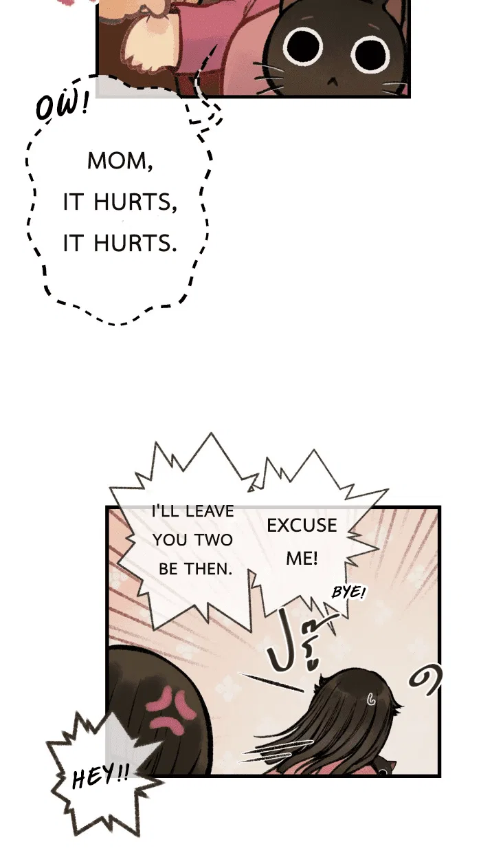 Loveless Heroine Chapter 27 – Page 22