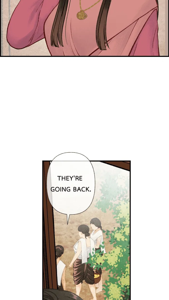 Loveless Heroine Chapter 27 – Page 28