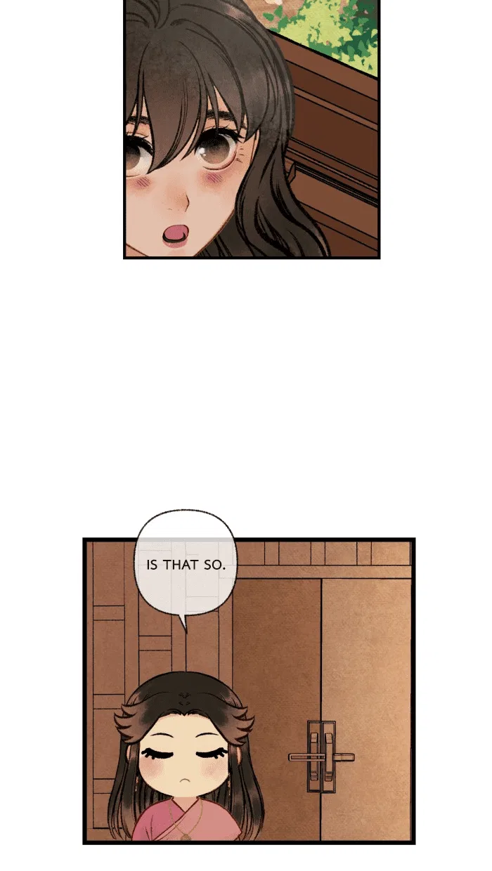 Loveless Heroine Chapter 27 – Page 29