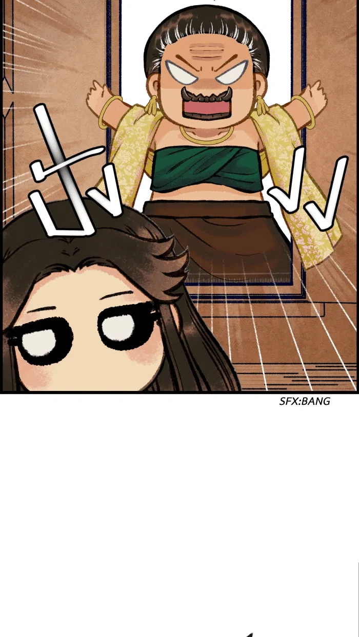 Loveless Heroine Chapter 27 – Page 31