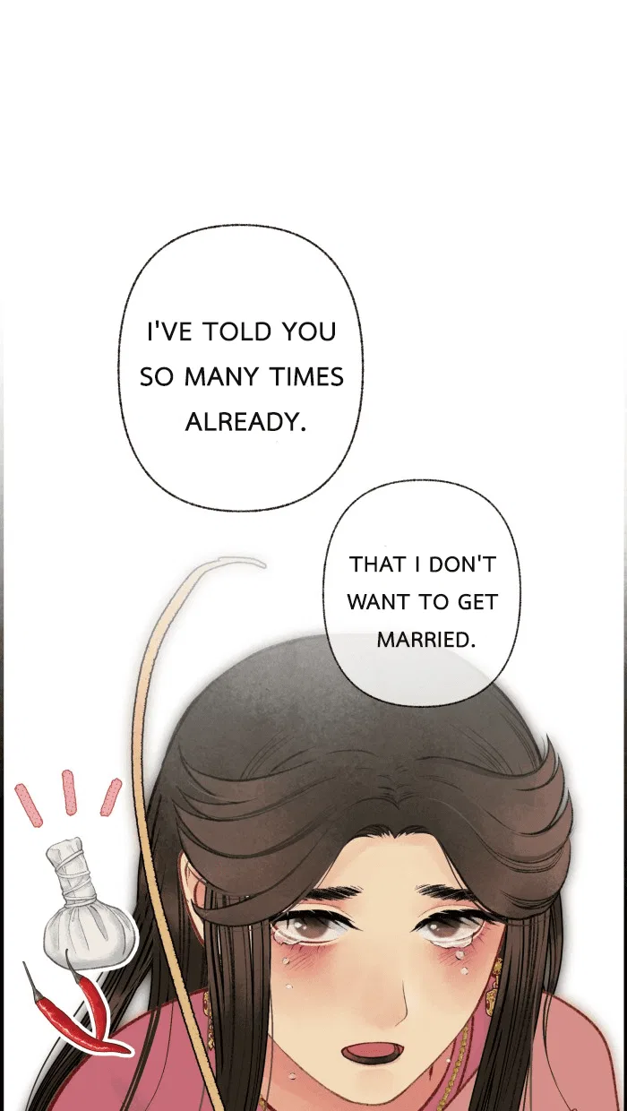 Loveless Heroine Chapter 27 – Page 37