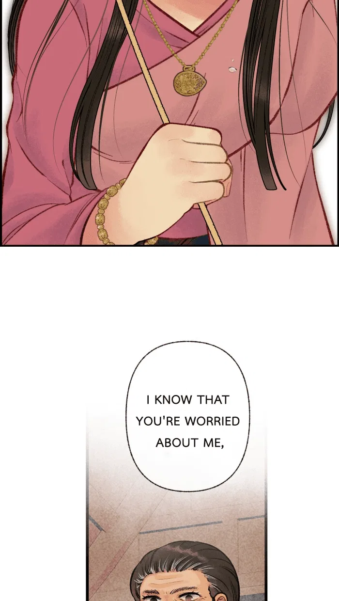 Loveless Heroine Chapter 27 – Page 38