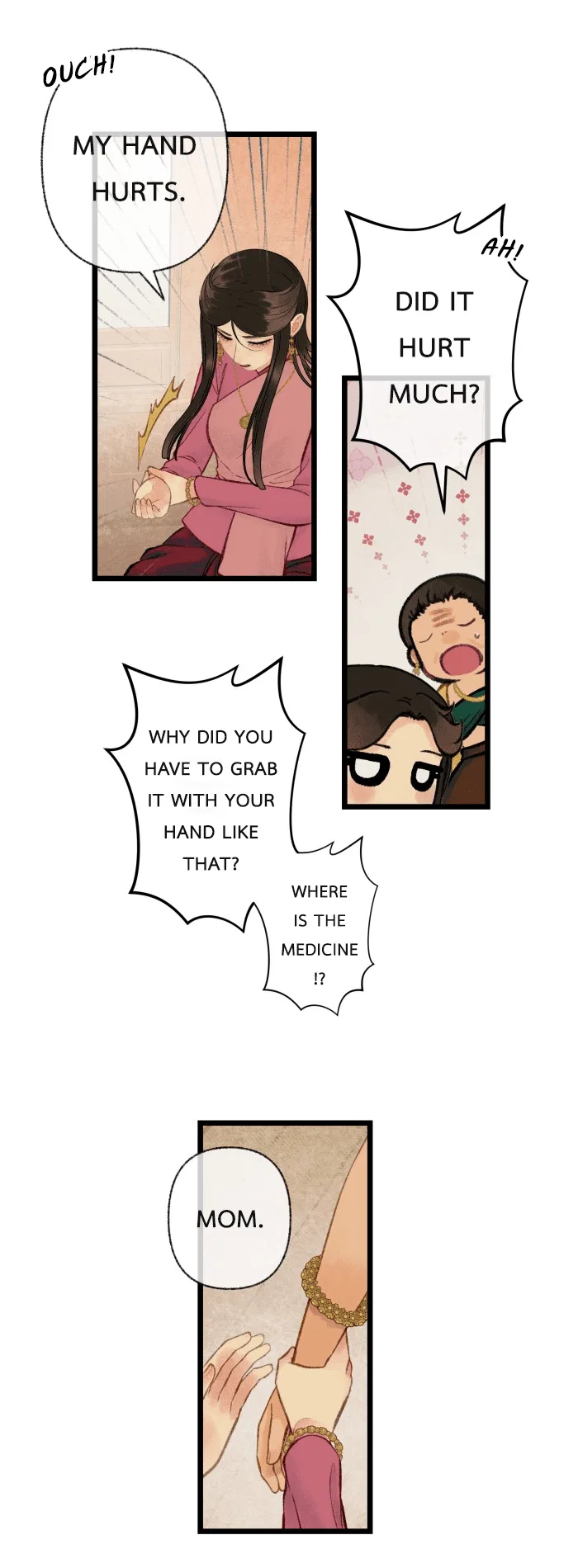 Loveless Heroine Chapter 27 – Page 41