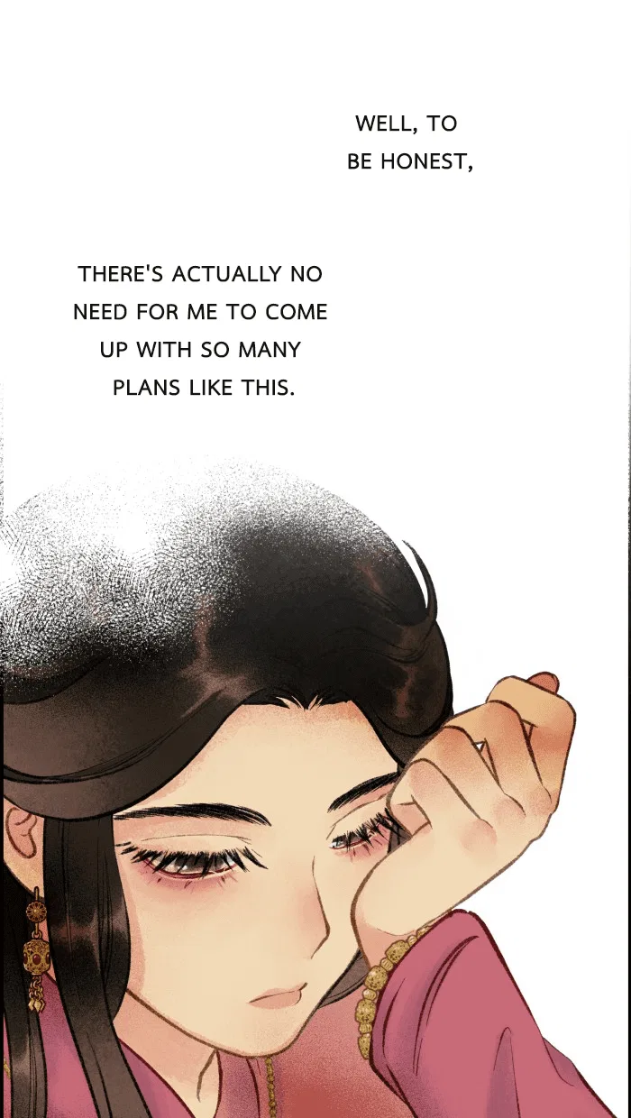 Loveless Heroine Chapter 27 – Page 45