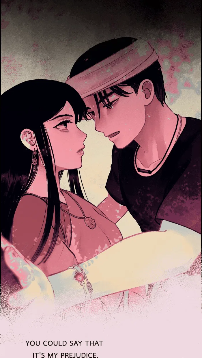 Loveless Heroine Chapter 27 – Page 48