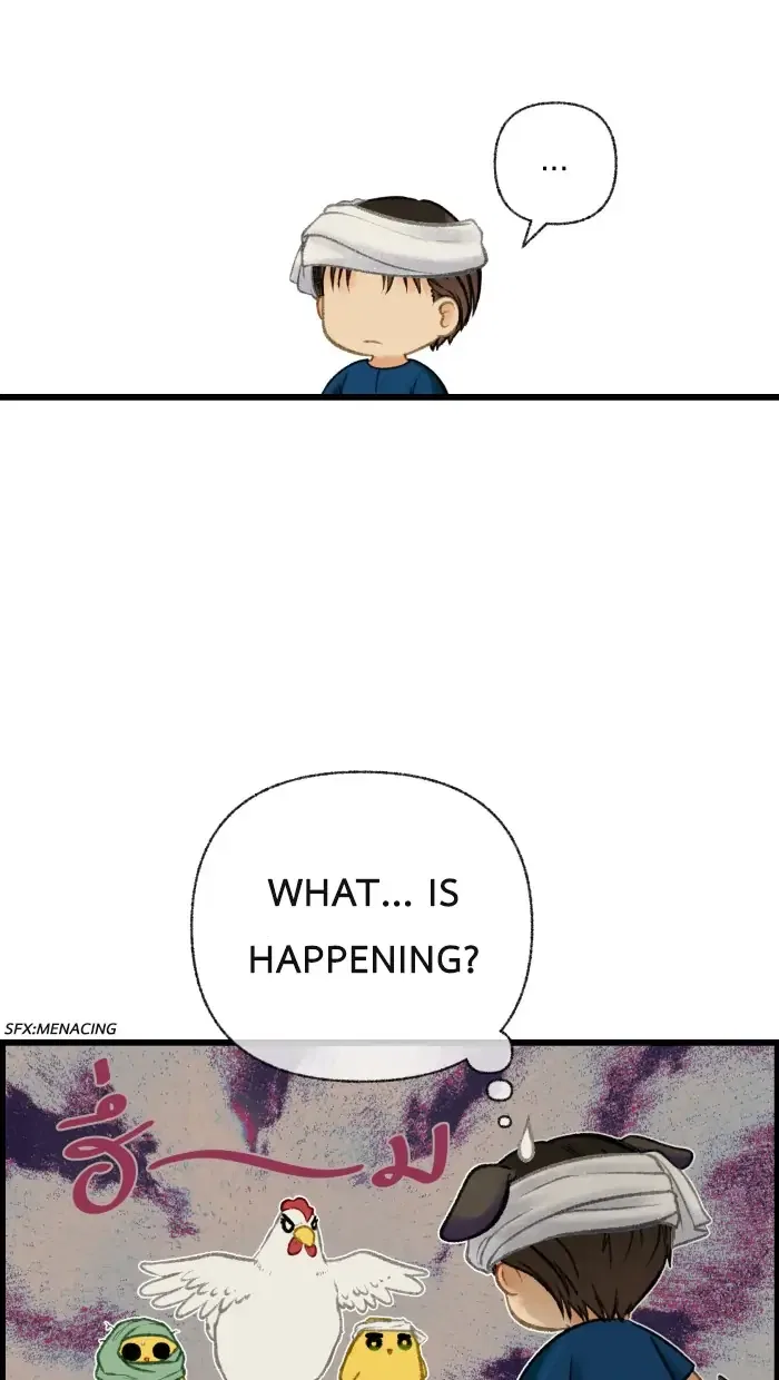 Loveless Heroine Chapter 26 – Page 8