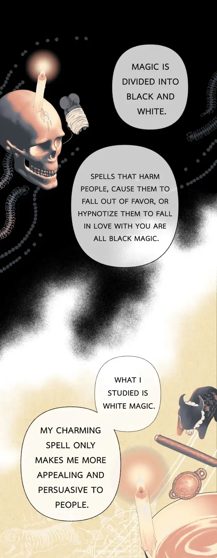 Loveless Heroine Chapter 26 – Page 20