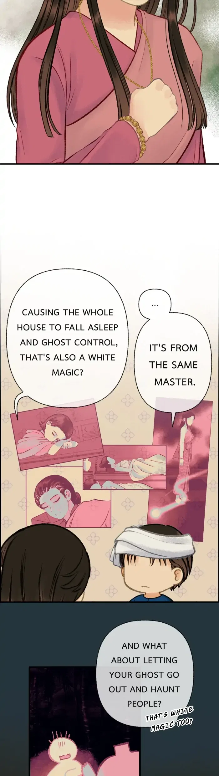 Loveless Heroine Chapter 26 – Page 22