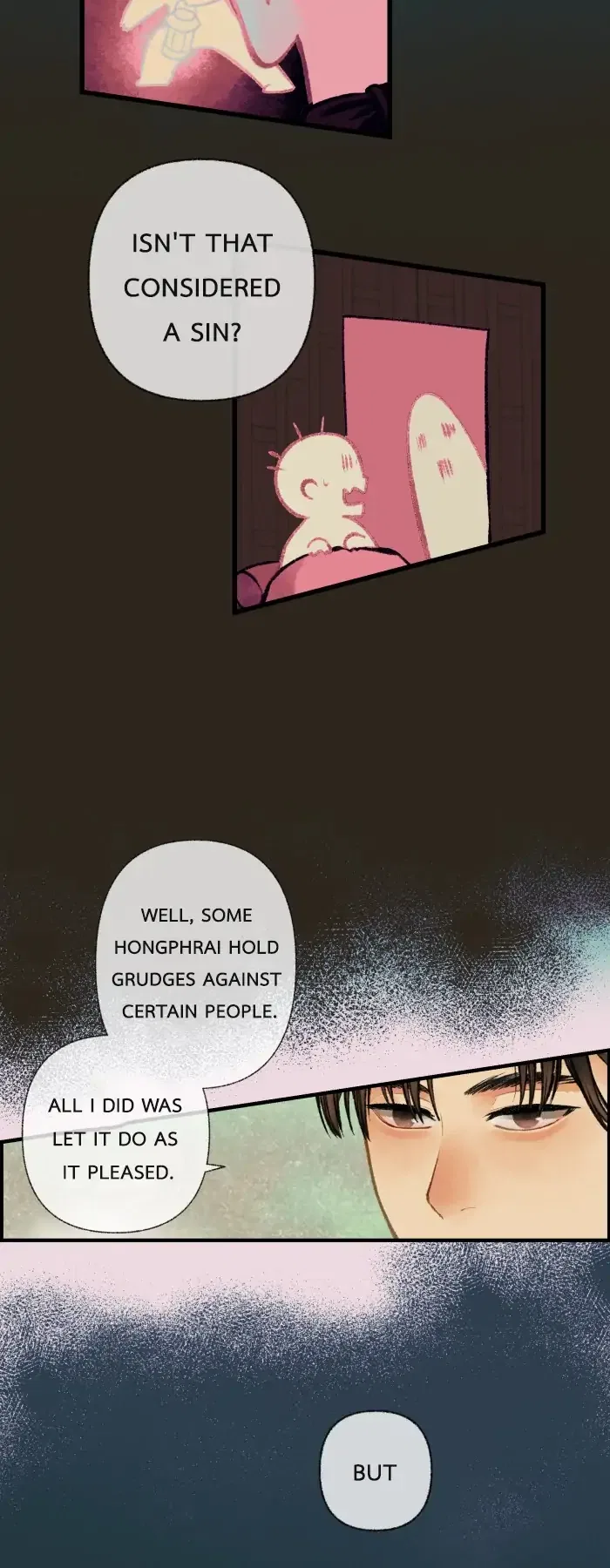 Loveless Heroine Chapter 26 – Page 23