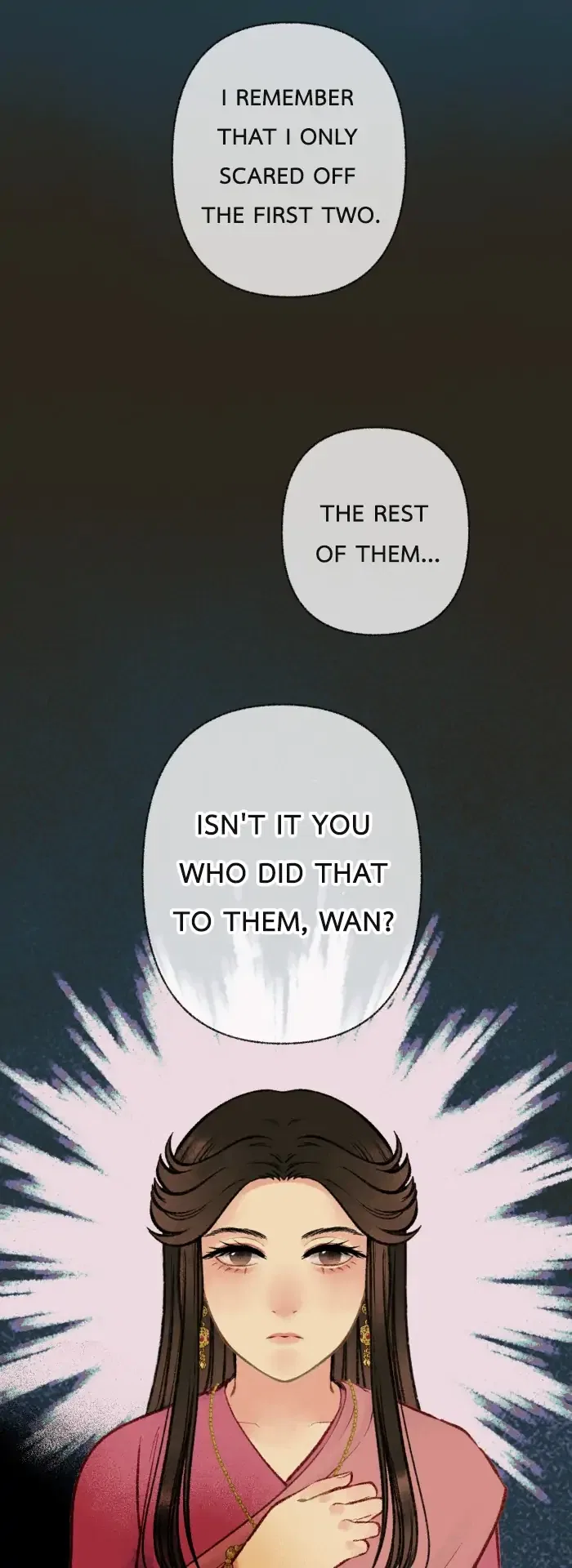 Loveless Heroine Chapter 26 – Page 24